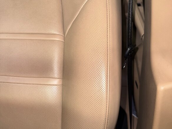 2019 Porsche Cayenne S III, бежевый, 5800000 рублей - вид 15