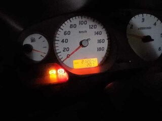 2010 Nissan NP300, серебристый, 1500000 рублей, вид 5
