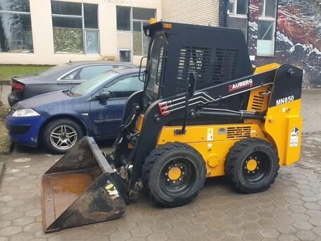 2023 Zauberg MN850, жёлтый, 1800000 рублей, вид 1