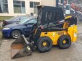 2023 Zauberg MN850, жёлтый, 1800000 рублей