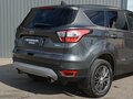 2018 Ford Kuga II Рестайлинг, серый - вид 9