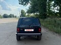 2024 Lada (ВАЗ) Niva Legend Euro-2 I, зелёный, 1030000 рублей - вид 3