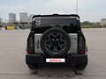 2024 Jetour T2, серебристый, 3750000 рублей - вид 4
