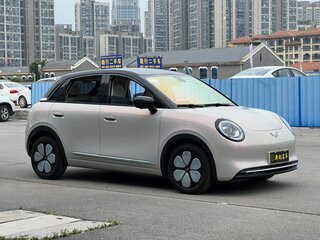 2026 Wuling Binguo Pro 37.9 kWh, бежевый, 1390000 рублей, вид 3