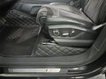 2015 Audi Q7 II (4M), чёрный, 3600000 рублей - вид 9