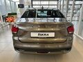 2026 Lada (ВАЗ) Iskra, коричневый, 1517000 рублей - вид 5