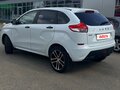 2021 Lada (ВАЗ) XRAY I, белый - вид 4