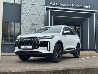2026 Tenet T4L, белый, 2329000 рублей, вид 5