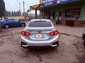 2018 Chevrolet Cruze II, серебристый, 1020000 рублей - вид 1