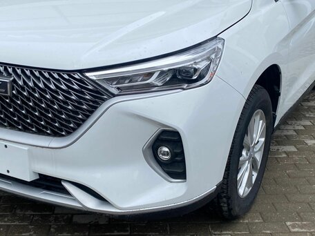 2026 Haval M6 II, белый, 2349000 рублей, вид 4