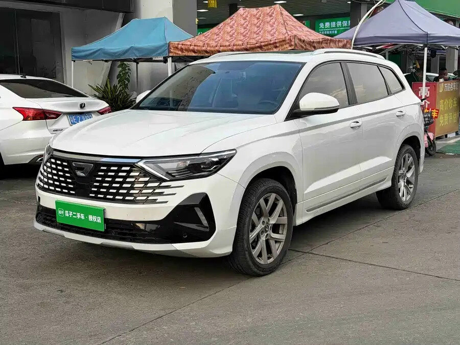 Открыть фотографии: Jetta VS7 I Рестайлинг 2
