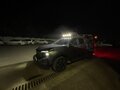 2024 Changan Hunter I (China Market), серый, 4500000 рублей - вид 4