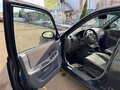 2002 Hyundai Accent II, зелёный, 190000 рублей - вид 8