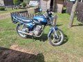 2015 Lifan LF150-13, синий, 50000 рублей - вид 5