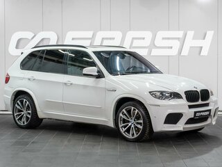 BMW X5 M I (E70)