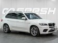 2011 BMW X5 M I (E70), белый