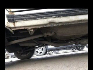 2006 Lada (ВАЗ) 2107, белый, 85000 рублей, вид 3