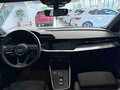 2022 Audi A3 Sportback 35 TFSI IV (8Y), красный, 2360000 рублей - вид 9