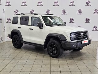 2023 Tank 300 I, белый, 2975000 рублей, вид 3