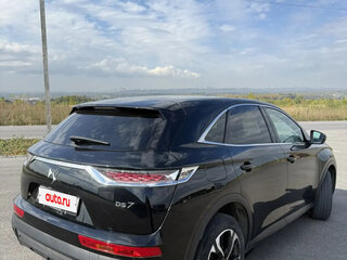 2021 DS 7 Crossback I, чёрный, 2200000 рублей, вид 5