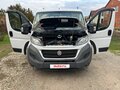 2015 Fiat Professional Ducato, белый, 1750000 рублей - вид 8