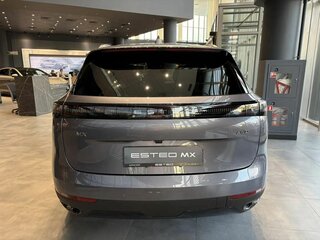 2026 Esteo MX, серый, 4290000 рублей, вид 4