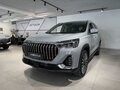 2026 Jetour X90+, серый, 4199000 рублей