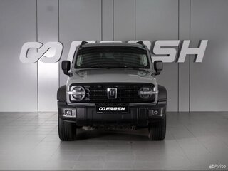 2023 Tank 300 I, серый, 3250000 рублей, вид 1
