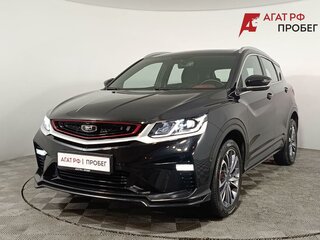 2024 Belgee X50, чёрный, 1880000 рублей, вид 3