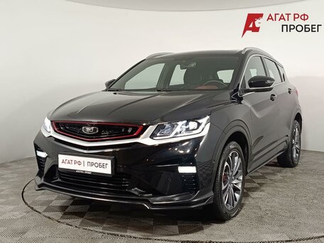 2024 Belgee X50, чёрный, 1780000 рублей, вид 3