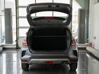 2025 Solaris KRX, серый, 2585000 рублей, вид 5