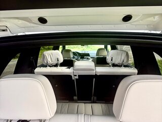 2019 BMW X7 M50d I (G07), белый, 7990000 рублей, вид 4
