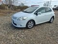 2010 Toyota Auris I Рестайлинг, белый