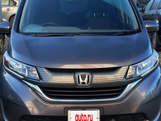 2019 Honda Freed II, серый, 1700000 рублей, вид 3