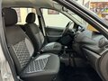 2026 Lada (ВАЗ) Granta Cross I Рестайлинг, серебристый - вид 10
