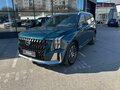 2026 GAC GS8 Dragon II, зелёный, 5349000 рублей - вид 10