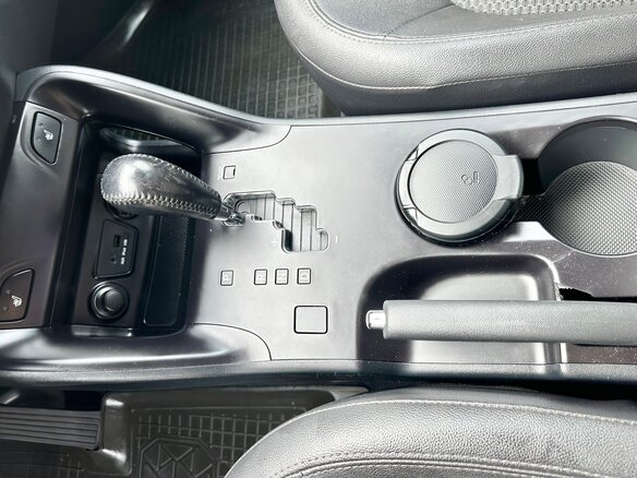 2013 Hyundai ix35 I, серый - вид 11