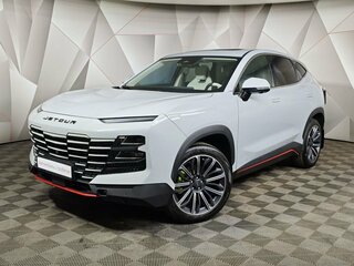 2024 Jetour Dashing I, серый, 2550000 рублей, вид 1
