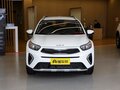 2026 Kia KX1, белый, 1720000 рублей - вид 1