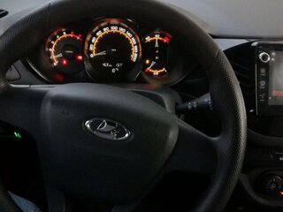 2019 Lada (ВАЗ) Vesta I, серый, 850000 рублей, вид 3