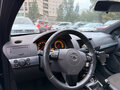 2010 Opel Astra GTC H Рестайлинг, чёрный, 390000 рублей - вид 4
