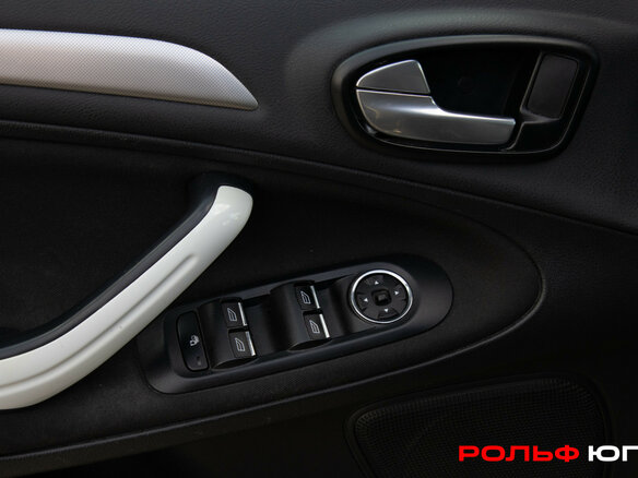 2011 Ford Galaxy II Рестайлинг, зелёный, 733000 рублей - вид 13