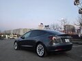 2023 Tesla Model 3 Long Range I, синий, 1800000 рублей - вид 5