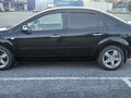 2007 Ford Focus II, чёрный - вид 8