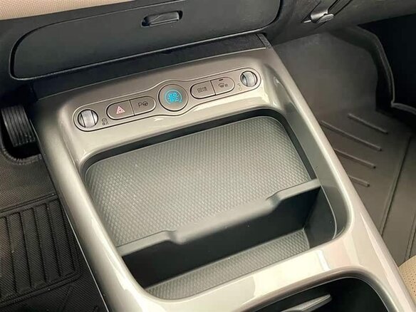2025 BYD Dolphin 45.12 kWh I Рестайлинг, белый - вид 7