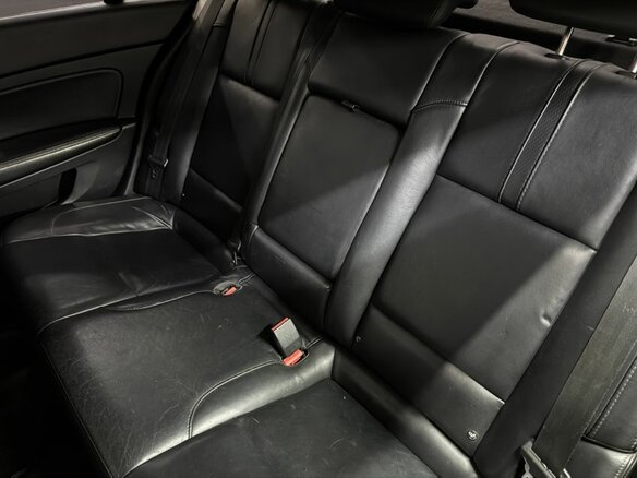 2010 Renault Latitude I, серый, 574888 рублей - вид 25