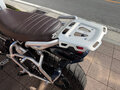 2024 Triumph Scrambler, серый - вид 10