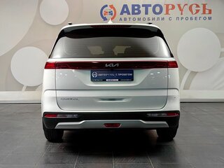 2021 Kia Carnival IV, белый, 2848000 рублей, вид 4