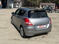 2014 Suzuki Swift IV Рестайлинг, серый, 799990 рублей - вид 3