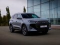 2026 Tenet T7, серый - вид 9